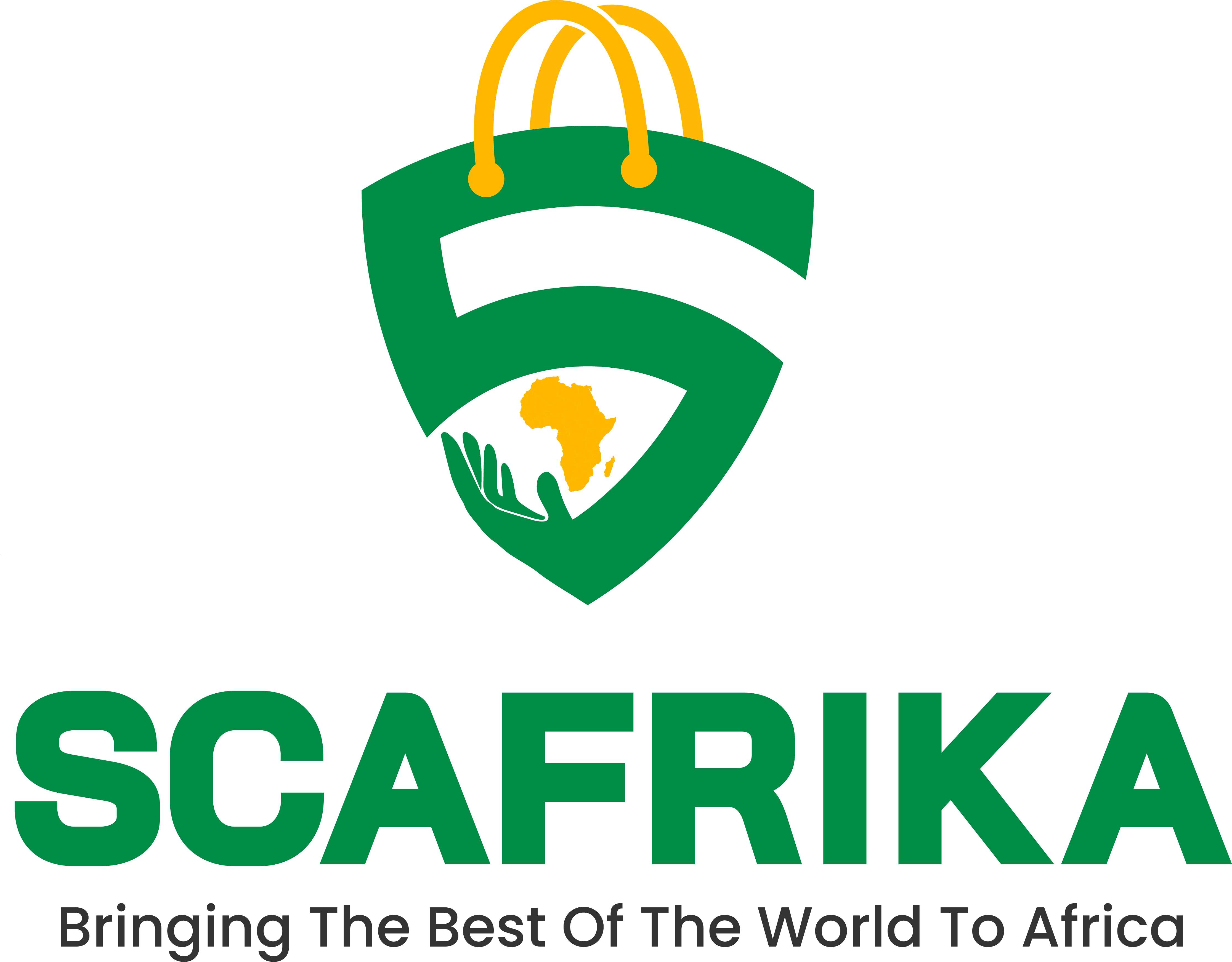 Scafrika Logo